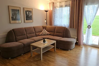 Feriendorf Hochbergle Haus 116