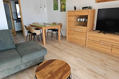 Feriendorf Hochbergle Haus 39