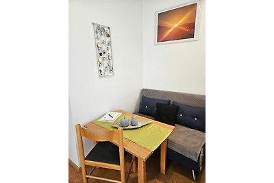 Ferienland Sonnenwald Ferienwohnung  "Blick z...