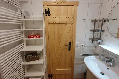 Feriendorf Hochbergle Haus 36