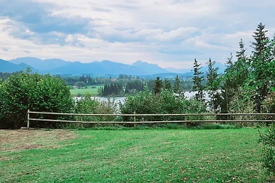 Feriendorf Hochbergle Haus 26