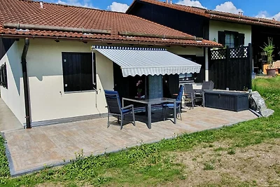 Feriendorf Hochbergle Haus 116