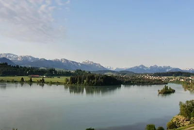 Feriendorf Hochbergle Haus 37