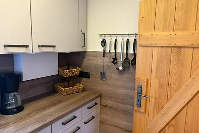 Feriendorf Hochbergle Haus 34