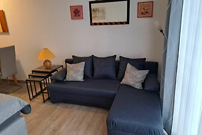 Ferienland Sonnenwald Ferienwohnung "Arberbli...