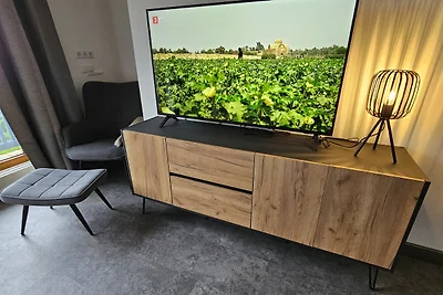 Ferienwohnung Weitblick zum Arber