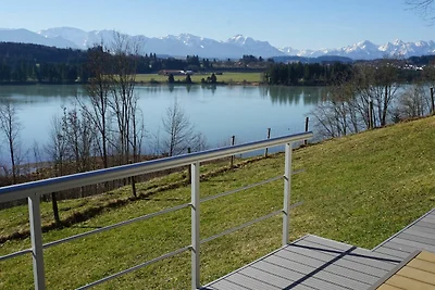 Feriendorf Hochbergle Haus 140