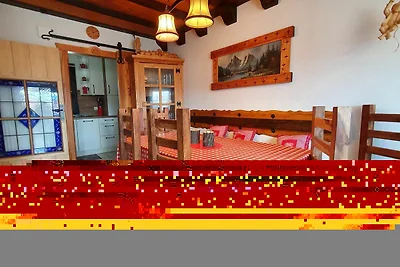 Feriendorf Hochbergle Haus 98