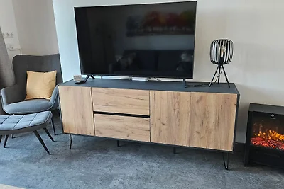 Ferienland Sonnenwald Ferienwohnung "Weitblic...