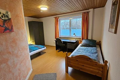 Ferienwohnung "Beim Binegger"