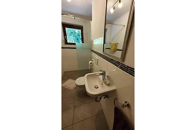 Appartamento Vacanza con famiglia Grafrath