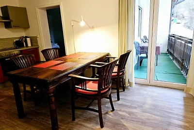 Appartamento Vacanza con famiglia Grafrath