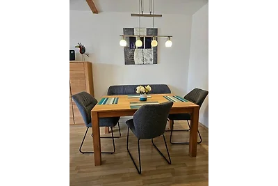 Feriendorf Hochbergle Haus 142 - Lechseeblick