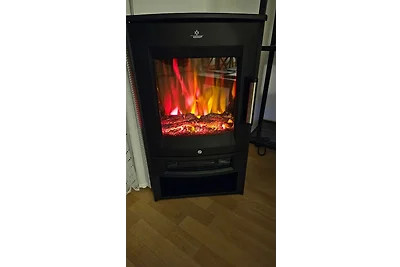 Feriendorf Hochbergle Haus 142 - Lechseeblick