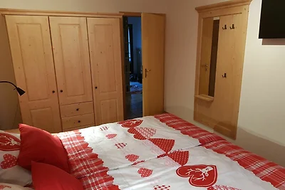 Feriendorf Hochbergle Haus 99