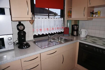 Feriendorf Hochbergle Haus 99