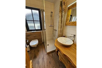 Feriendorf Hochbergle Haus 34