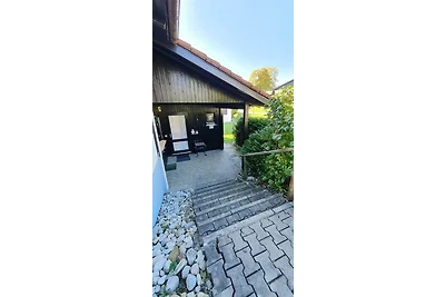 Feriendorf Hochbergle Haus 116