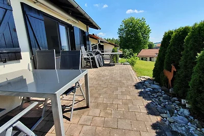 Feriendorf Hochbergle Haus 98