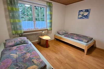 Ferienwohnung "Beim Binegger"