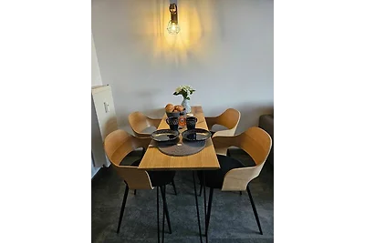 Ferienland Sonnenwald Ferienwohnung "Weitblic...