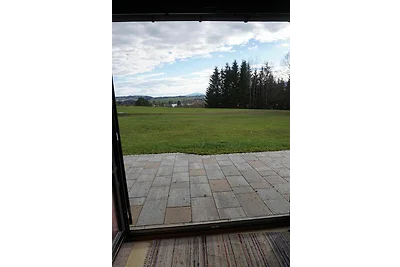 Feriendorf Hochbergle Haus 138