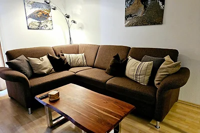 Feriendorf Hochbergle Haus 135