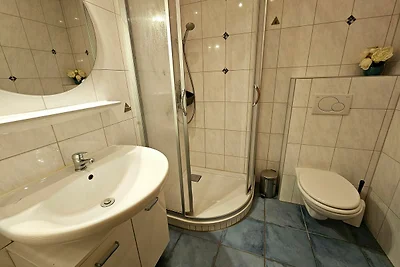 Feriendorf Hochbergle Haus 39