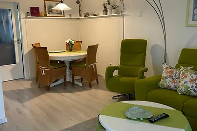 Feriendorf Hochbergle Haus 95