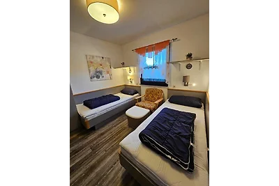 Feriendorf Hochbergle Haus Marie (Haus 94)