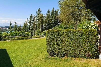 Feriendorf Hochbergle Haus 26