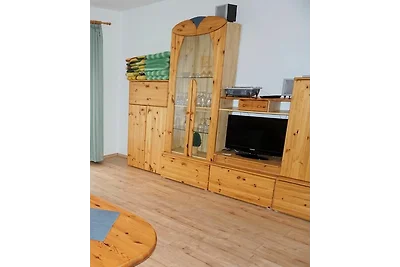 Feriendorf Hochbergle Haus 1