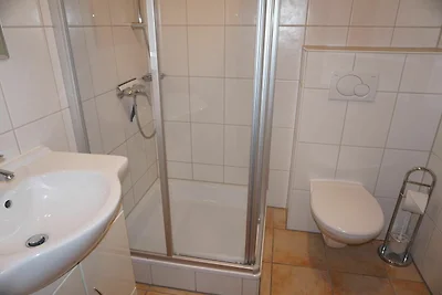 Feriendorf Hochbergle Haus 43