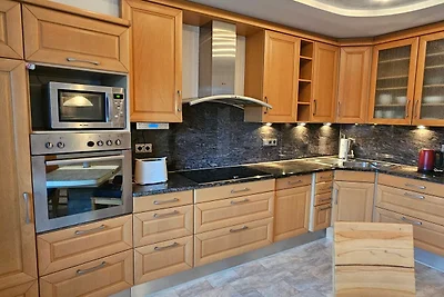 Ferienwohnung "Beim Binegger"