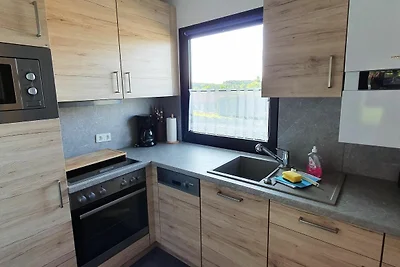 Feriendorf Hochbergle Haus 60