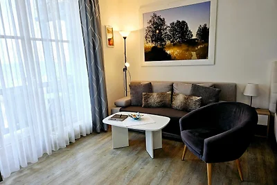 Ferienland Sonnenwald Ferienwohnung "Sonnensc...