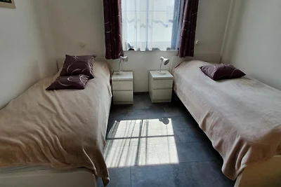 Feriendorf Hochbergle Haus 116