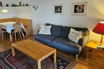 Feriendorf Hochbergle Haus 43