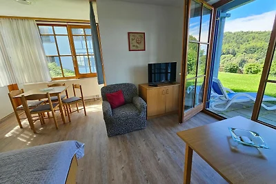 Vakantieappartement Gezinsvakantie Langfurth