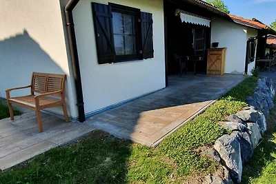 Feriendorf Hochbergle Haus 139