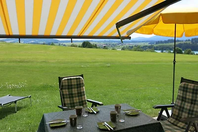 Feriendorf Hochbergle Haus 109