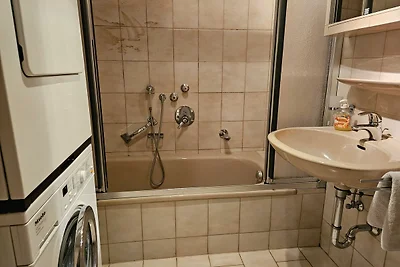 Appartamento Vacanza con famiglia Grafrath