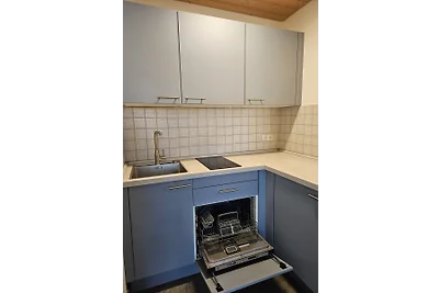 Ferienwohnung Weitblick zum Arber
