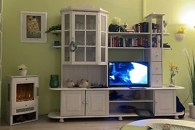 Feriendorf Hochbergle Haus 95