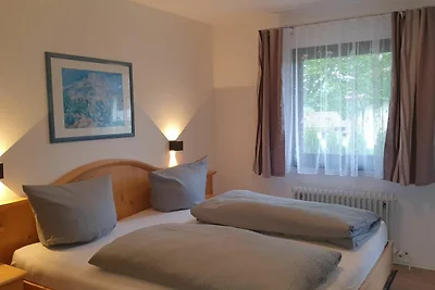 Feriendorf Hochbergle Haus 60