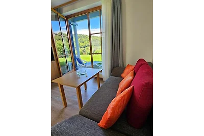 Vakantieappartement Gezinsvakantie Langfurth