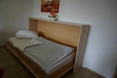 Appartamento Vacanza con famiglia Grafrath