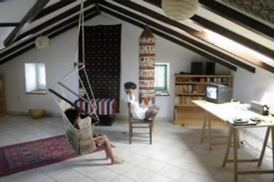 Villa on Solta Island