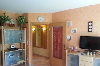 Haus Achtern Diek 2 Raum Fewo A2/A3