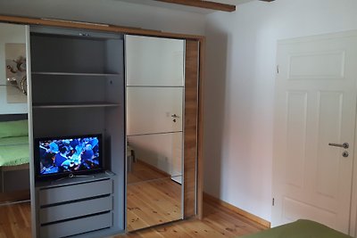 Ferienhaus mit 2 Schlafzimmer  